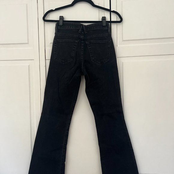 SLVRLAKE Crystal Jeans Hidden Valley - Picture 3 of 4